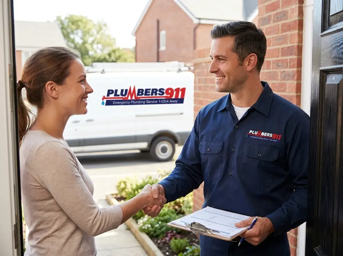 Professional plumber serving Hickory Hills, IL