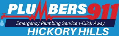 Plumbers 911 Hickory Hills